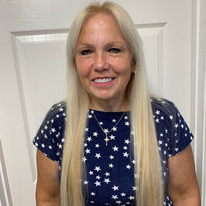 Meet your Posher, Susan